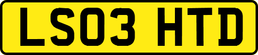 LS03HTD