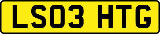 LS03HTG