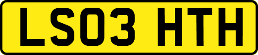 LS03HTH