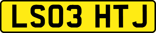 LS03HTJ