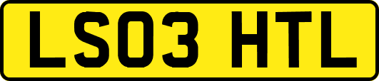 LS03HTL