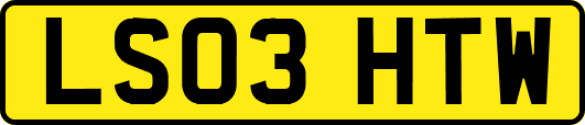 LS03HTW