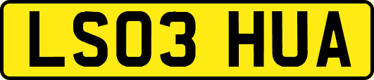 LS03HUA