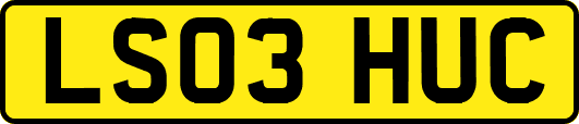 LS03HUC