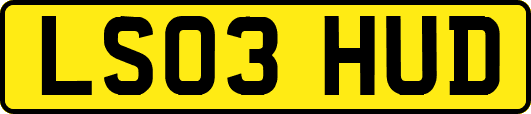 LS03HUD