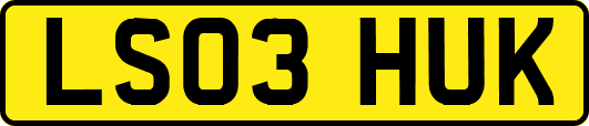 LS03HUK