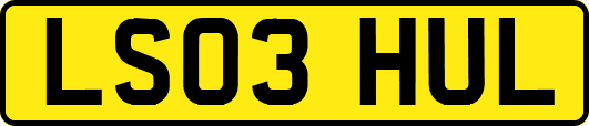 LS03HUL