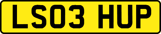 LS03HUP