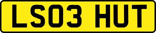 LS03HUT