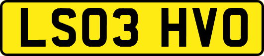 LS03HVO