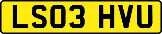 LS03HVU