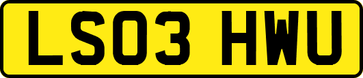 LS03HWU