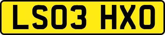 LS03HXO