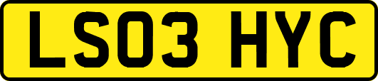 LS03HYC