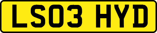 LS03HYD