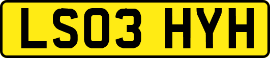 LS03HYH
