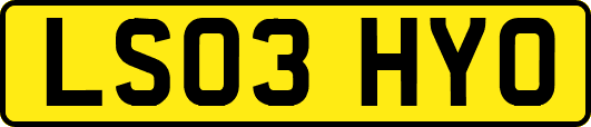 LS03HYO
