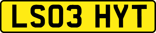 LS03HYT