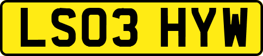 LS03HYW