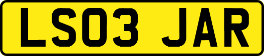 LS03JAR