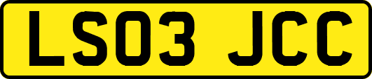 LS03JCC