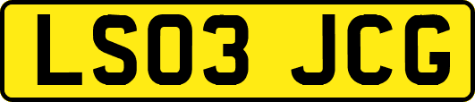 LS03JCG