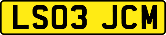 LS03JCM