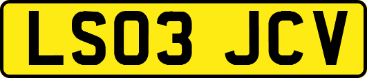 LS03JCV