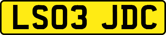 LS03JDC