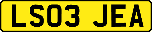 LS03JEA
