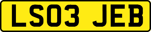 LS03JEB