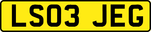 LS03JEG