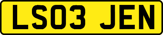 LS03JEN