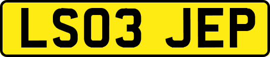 LS03JEP