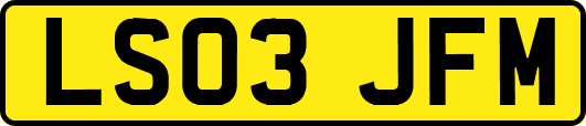 LS03JFM