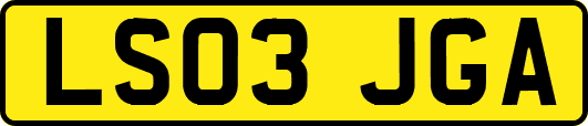 LS03JGA