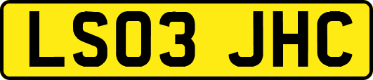 LS03JHC