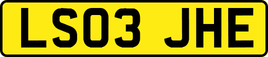 LS03JHE