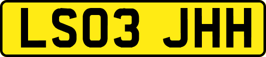 LS03JHH