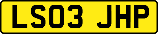 LS03JHP