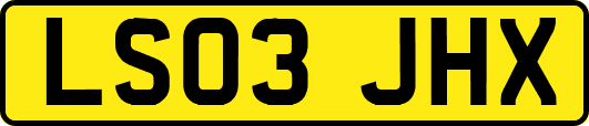 LS03JHX