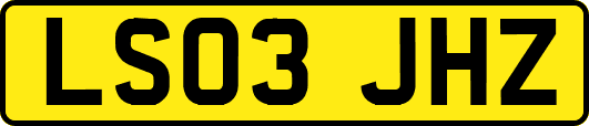 LS03JHZ