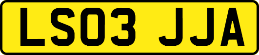 LS03JJA