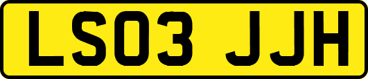 LS03JJH