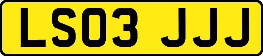 LS03JJJ