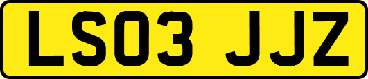 LS03JJZ