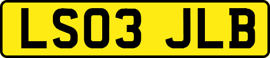 LS03JLB