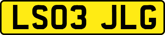 LS03JLG