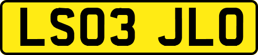 LS03JLO