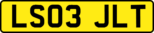 LS03JLT